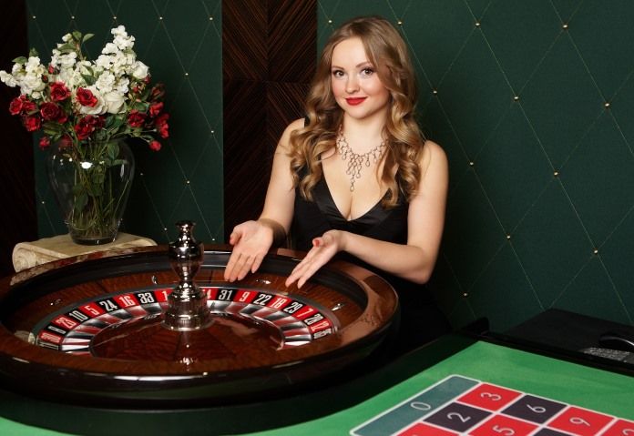 Corgibet Casino Live Casino