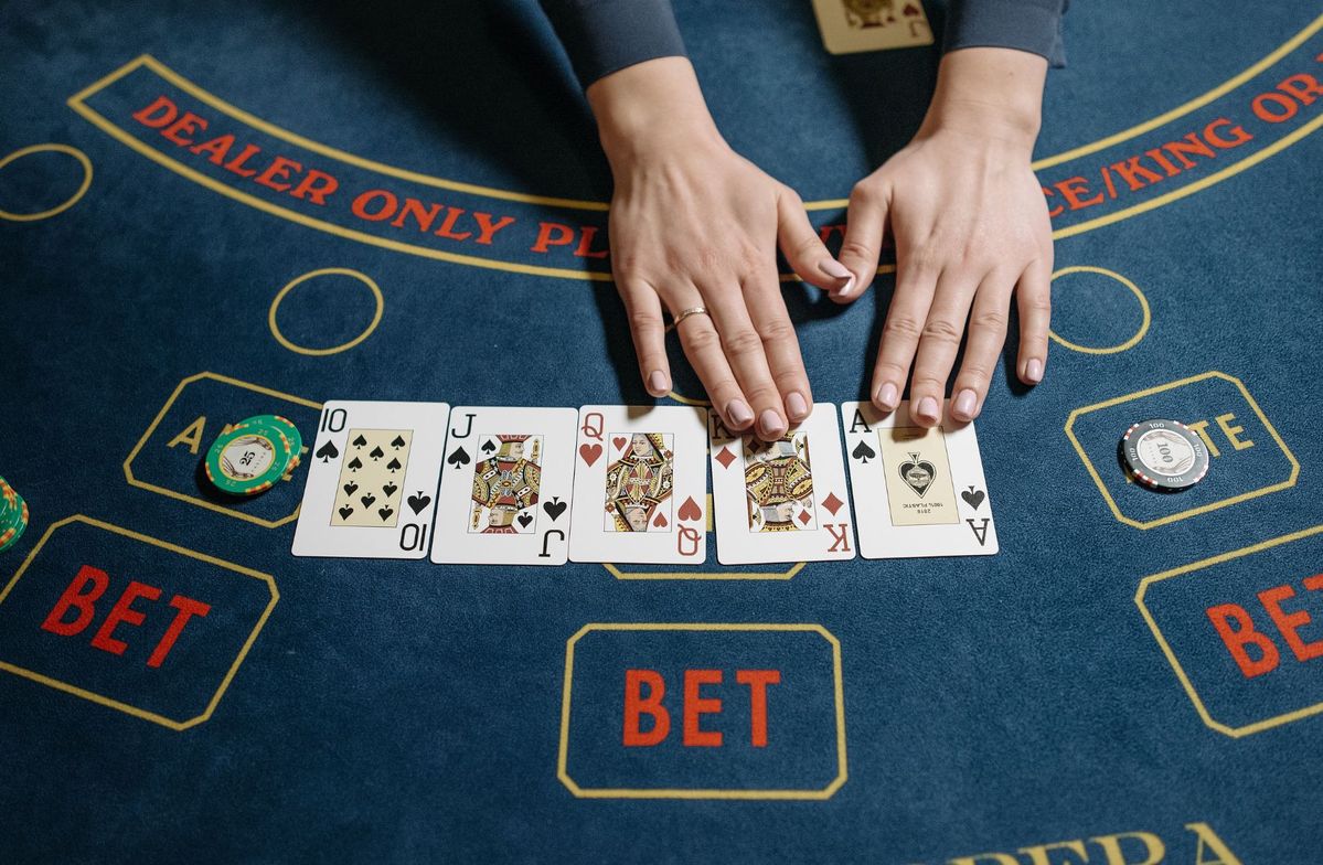 Corgibet Casino Live Casino